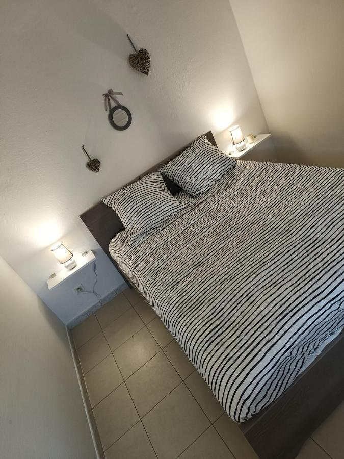 Chez Giordano Apartment Menton Exterior foto